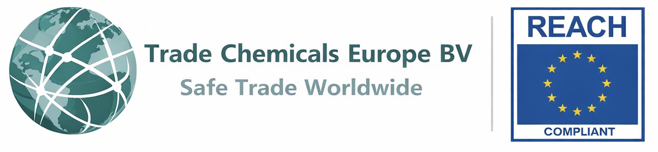 Trade Chemicals Europe BV - Sikker Handel Verden Over - REACH Kompatibel